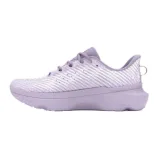 Dámska bežecká obuv UNDER ARMOUR UA W Infinite Pro salt purple white white · záber 3