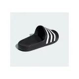 Juniorské šlapky (plážová obuv) ADIDAS Adilette Aqua Jr core black cloud white core black · záber 5