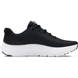 Juniorská športová obuv (tréningová) UNDER ARMOUR UA BGS Surge 4 black anthracite white · záber 4