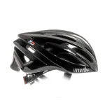 Cyklistická prilba RH+ Z Zero, shiny anthracite metal shiny black · záber 1