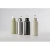 Fľaša EQUA TIMELESS MATCHA 600ML · záber 5