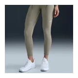 Dámske legíny NIKE PRO W NP DF MR 7 8 TIGHT TT GRX-320-Khaki · záber 4
