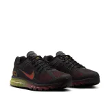 Pánska rekreačná obuv NIKE Air Max 2013 M black laser orange university red · záber 4
