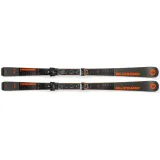 Lyže na zjazdovku - on piste s viazaním BLIZZARD Firebird TI + TPC 10 DEMO · záber 1
