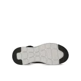 Dámske členkové zimné topánky SKECHERS On The-Go Glacial Ultra Cozyly black · záber 5