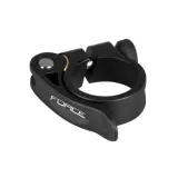 Objímka podsedlová FORCE Seatpost clamp 31,8 mm- C4.4 AL · záber 1
