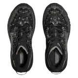 Dámska bežecká trailová obuv HOKA Speedgoat 6 GTX W black outer orbit · záber 5