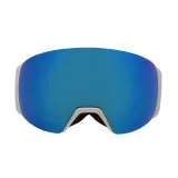 Lyžiarske okuliare RED BULL SPECT JON 04BL3, white smoke with blue mirror · záber 5