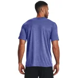 Pánske tréningové tričko s krátkym rukávom UNDER ARMOUR UA Tech Vent SS-BLU-1376791-495 · záber 2
