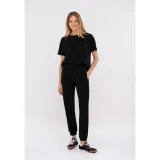 Dámske tepláky VOLCANO ZEN-700-BLACK · záber 3