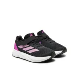 Dievčenská športová obuv (tréningová) ADIDAS Duramo SL EL K purple burst bliss lilac purple burst · záber 2
