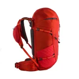 Turistický batoh NORTHFINDER ANNAPURNA230L-363-orange · záber 2