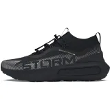 Pánska športová obuv (tréningová) UNDER ARMOUR UA U Phantom 4 Storm black black anthracite · záber 3