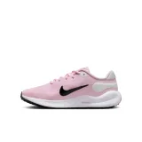 Dievčenská športová obuv (tréningová) NIKE Revolution 7 pink foam summit white white black · záber 2