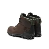 Pánska vychádzková obuv TIMBERLAND Chillberg dark brown · záber 3