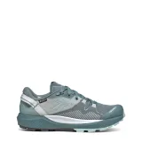 Dámska nízka turistická obuv TECNICA Agate Speed S GTX, light blueness blue · záber 2