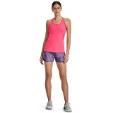 Dámske tréningové tielko UNDER ARMOUR UA HG Armour Racer Tank-PNK 683 · záber 4