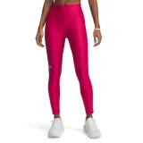 Dámske legíny UNDER ARMOUR Tech Hi Ankle Leg-PPL · záber 1