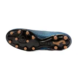 Pánske futbalové kopačky outdoorové JOMA Propulsion Cup M FG black royal · záber 5