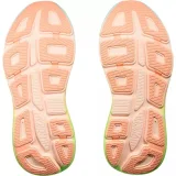 Dámska bežecká obuv HOKA Bondi 9 W frost pale tangerine · záber 5