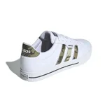 Pánska rekreačná obuv ADIDAS Daily 3.0 cloud white olive strata shadow olive · záber 5