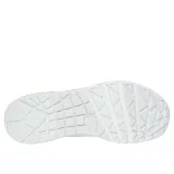 Dámska rekreačná obuv SKECHERS Uno Changed Love W white multi color · záber 5