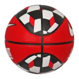 Basketbalová lopta NIKE EVERYDAY ALL COURT GR 07 UR BK · záber 3
