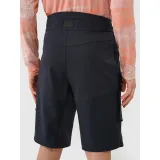 Pánske tréningové kraťasy 4F SHORTS FNK-WSS25TFSHM0886-20S-DEEP BLACK · záber 4