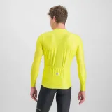 Pánsky cyklistický dres s dlhým rukávom SPORTFUL Matchy long sleeve jersey, cedar · záber 3