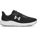 Pánska športová obuv (tréningová) UNDER ARMOUR UA Charged Pursuit 4 M black black white · záber 2
