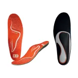 Stielky (vložky) do topánok BOOT DOC Performance R9 insoles · záber 2