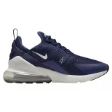 Pánska rekreačná obuv NIKE Air Max 270 midnight navy white black jade horizon · záber 2