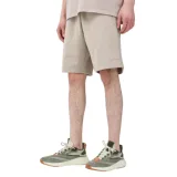 Pánske teplákové kraťasy 4F SHORTS CAS-WSS24TSHOM342-83S-BEIGE · záber 1