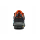 Dámska nízka turistická obuv TREZETA Raider Ws Wp, Tourmaline Orange · záber 4