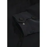 Dámsky kabát VOLCANO BOLONIA-600-NAVY · záber 2