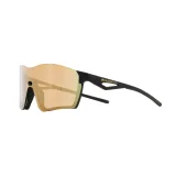 Slnečné okuliare RED BULL SPECT FUSE-04, black brown with gold mirror · záber 2