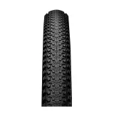 Plášť na bicykel CONTINENTAL Double Fighter III 16x1,75 · záber 2