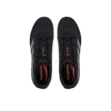 Pánske futbalové kopačky halové ADIDAS Predator Club M IC core black grey four lucid red · záber 3