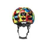Detská cyklistická prilba R2 BUNNY · záber 4