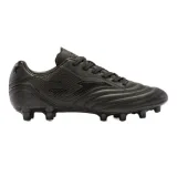 Pánske futbalové kopačky outdoorové JOMA Aguila 2521 M FG black · záber 1