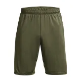Pánske tréningové kraťasy UNDER ARMOUR UA TECH GRAPHIC SHORT-GRN · záber 4