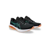 Pánska bežecká obuv ASICS Gel Excite 10 M black wave teal · záber 4