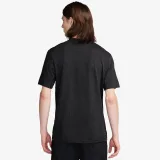 Pánske tričko s krátkym rukávom NIKE M NK DF PRIMARY SWOOSH TOP SS-010 BLACK · záber 3