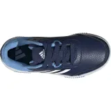 Chlapčenská rekreačná obuv ADIDAS Tensaur Sport 2.0 dark blue cloud white blue rush · záber 4