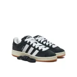 Pánska vychádzková obuv ADIDAS ORIGINALS Campus 00s M core black cloud white off white · záber 2