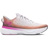 Dámska bežecká obuv UNDER ARMOUR UA W Infinite white anthracite retro green · záber 1