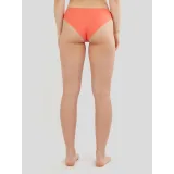 Dámske plavky spodný diel FUNDANGO Hogg Hipster Bottom-352-coral · záber 4