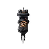 Dámske kolieskové korčule FILA SKATES Madame Houdini W black grey salmon · záber 4