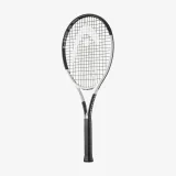 Tenisová raketa pre pokročilých HEAD MX Attitude SUPRM (black) - SC 30 · záber 3