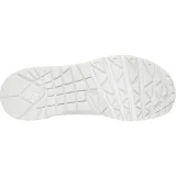 Dámska rekreačná obuv SKECHERS Uno Spread The Love W white multi purple · záber 5